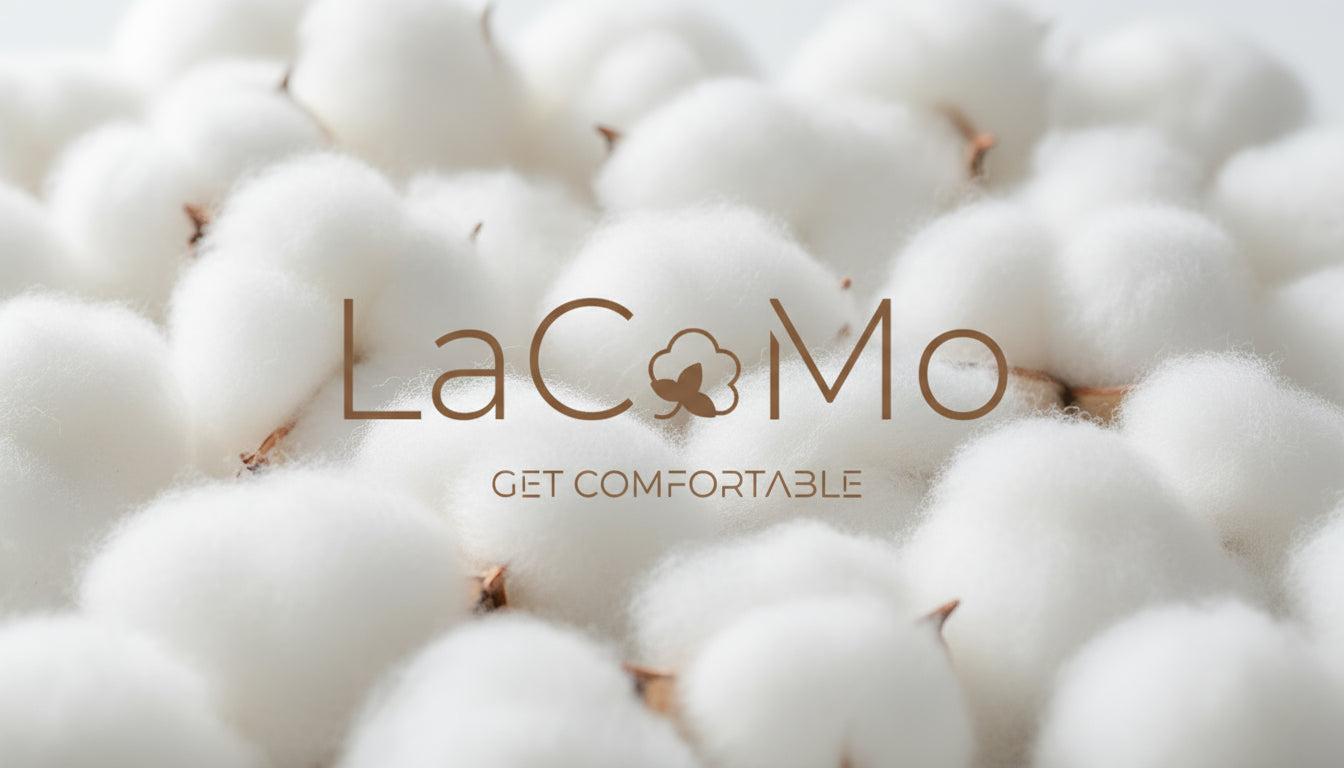 THE COMFIEST PRODUCTS