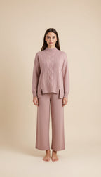 Haven Cashmere Lounge Set