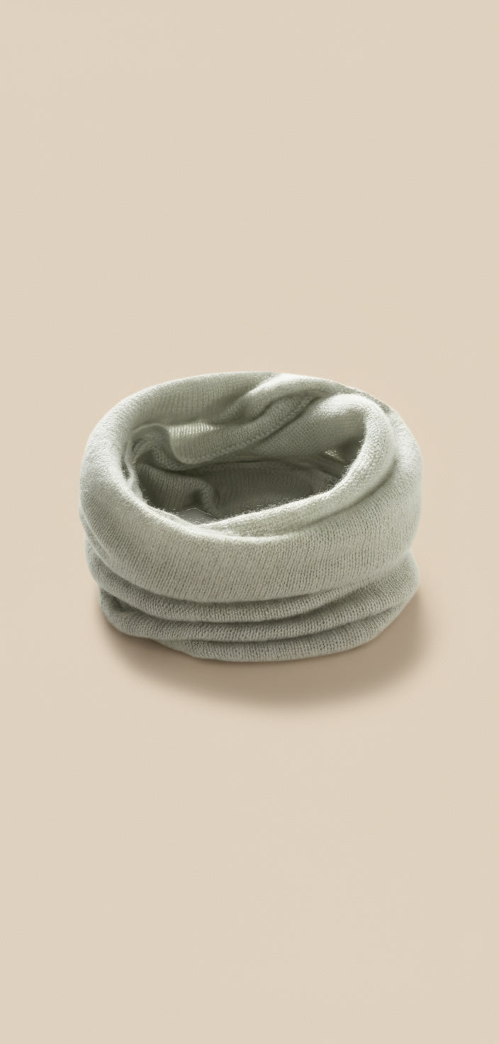 Cashmere Neck Warmer