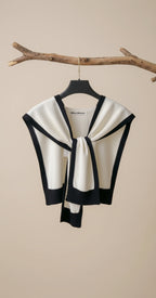 The Embrace Knit Drape