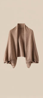 The Embrace Wool Wrap