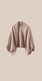 The Embrace Wool Wrap