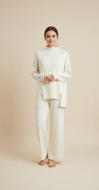 Haven Cashmere Lounge Set