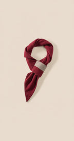 Cashmere Blend Loop Scarf