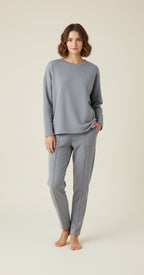 The Classic Knit Set