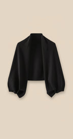 The Embrace Wool Wrap