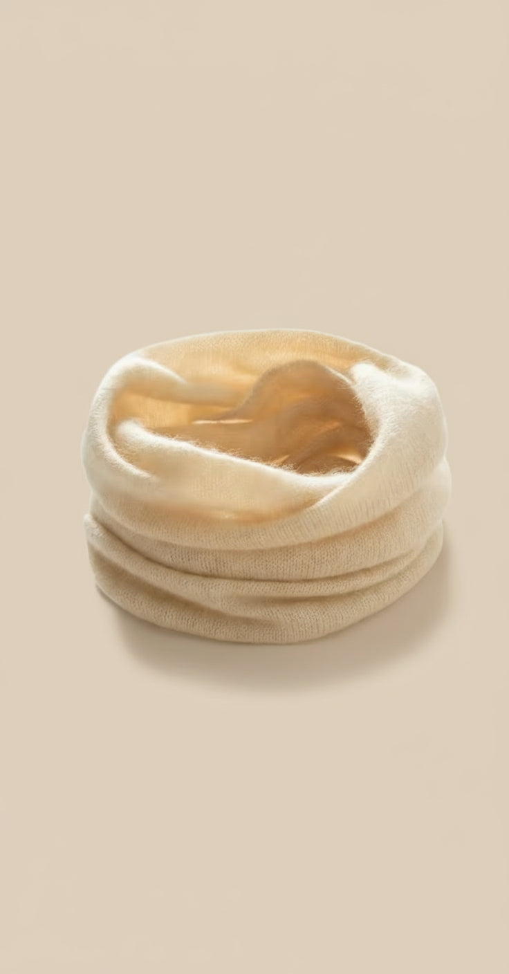 Cashmere Neck Warmer
