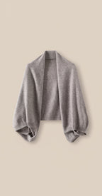 The Embrace Wool Wrap