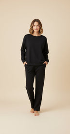 The Classic Knit Set