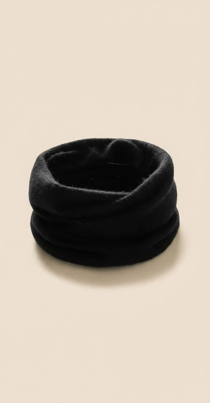Cashmere Neck Warmer