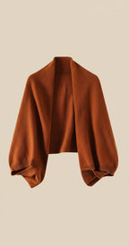 The Embrace Wool Wrap