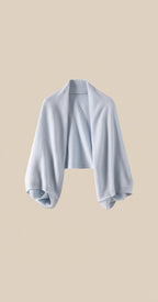 The Embrace Wool Wrap