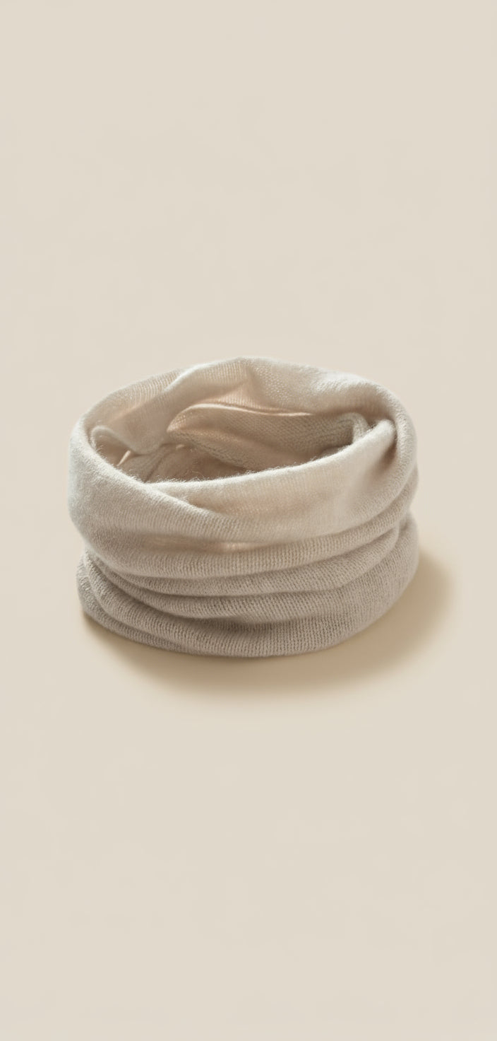 Cashmere Neck Warmer