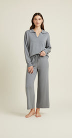 The Cashmere Knit Set