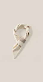 Cashmere Blend Loop Scarf