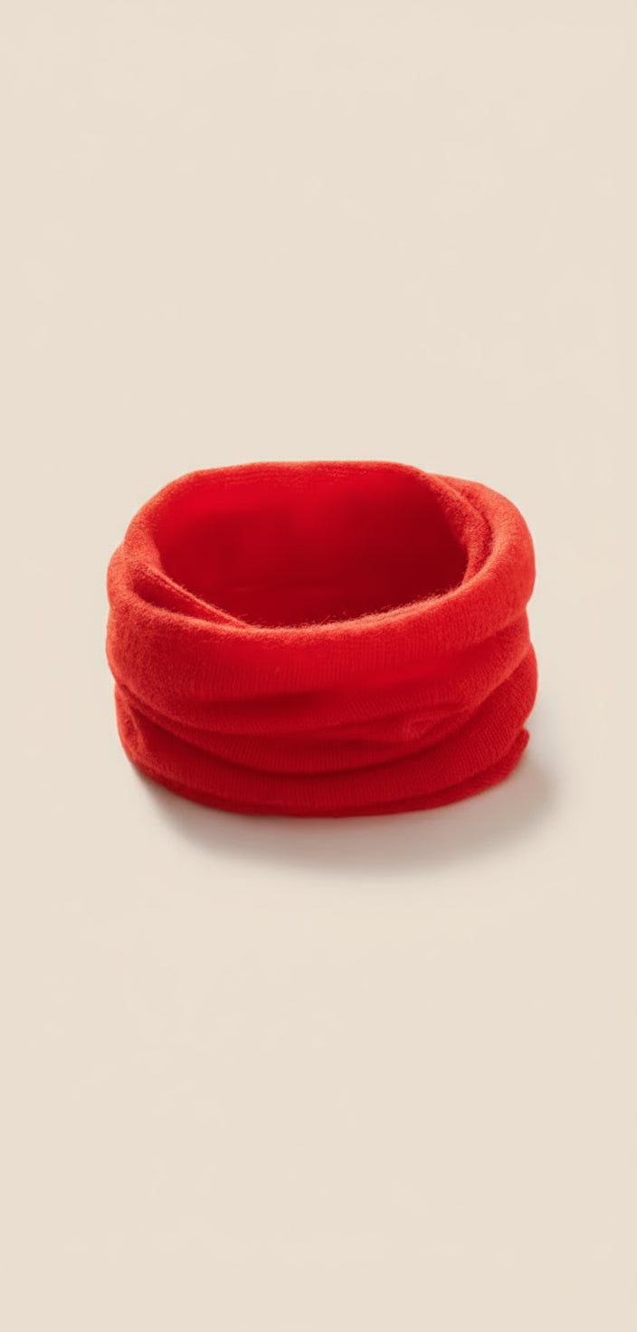 Cashmere Neck Warmer