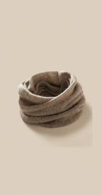 Cashmere Neck Warmer
