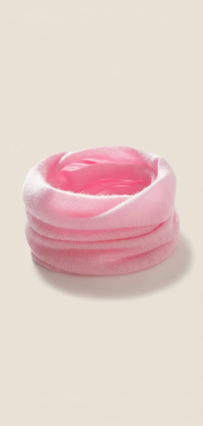 Cashmere Neck Warmer