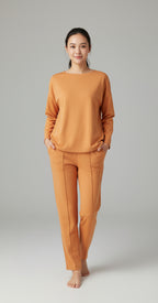 The Classic Knit Set