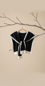 The Embrace Knit Drape