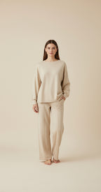 The Classic Knit Set